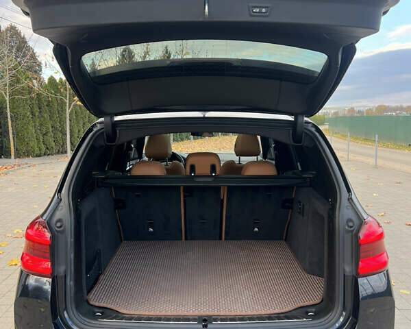 Синий БМВ iX3, объемом двигателя 0 л и пробегом 180 тыс. км за 29500 $, фото 80 на Automoto.ua