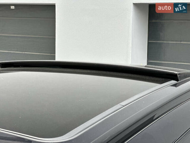 Синий БМВ iX3, объемом двигателя 0 л и пробегом 112 тыс. км за 33400 $, фото 46 на Automoto.ua