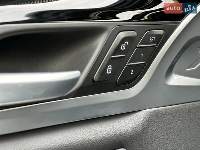 Синий БМВ iX3, объемом двигателя 0 л и пробегом 112 тыс. км за 33400 $, фото 54 на Automoto.ua