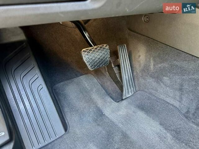 Синій БМВ iX3, об'ємом двигуна 0 л та пробігом 175 тис. км за 26900 $, фото 45 на Automoto.ua