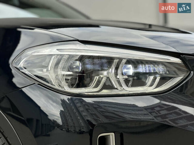 Синий БМВ iX3, объемом двигателя 0 л и пробегом 112 тыс. км за 33400 $, фото 39 на Automoto.ua