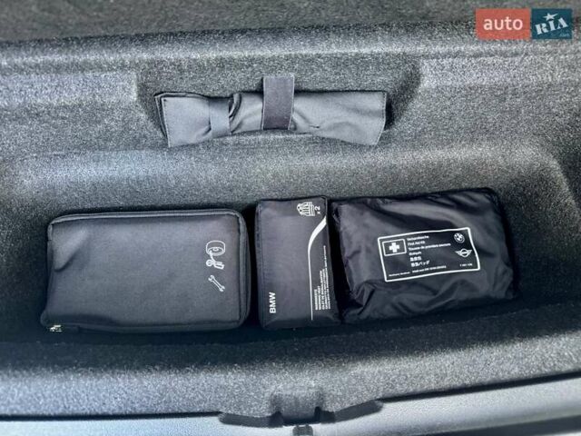 Синій БМВ iX3, об'ємом двигуна 0 л та пробігом 175 тис. км за 26900 $, фото 76 на Automoto.ua