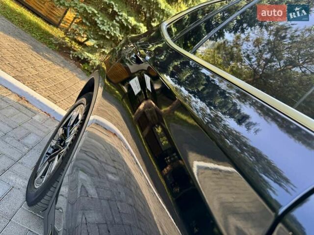 Синій БМВ iX3, об'ємом двигуна 0 л та пробігом 175 тис. км за 26900 $, фото 19 на Automoto.ua