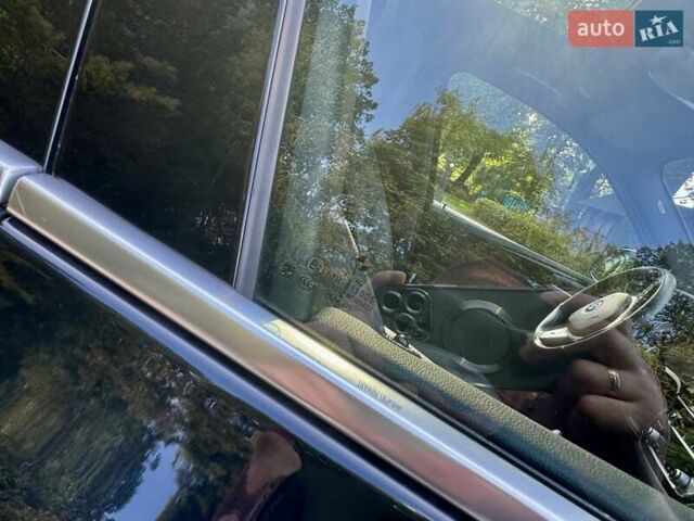 Синій БМВ iX3, об'ємом двигуна 0 л та пробігом 175 тис. км за 26900 $, фото 18 на Automoto.ua