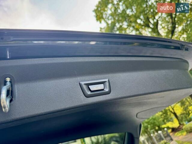 Синій БМВ iX3, об'ємом двигуна 0 л та пробігом 175 тис. км за 26900 $, фото 75 на Automoto.ua