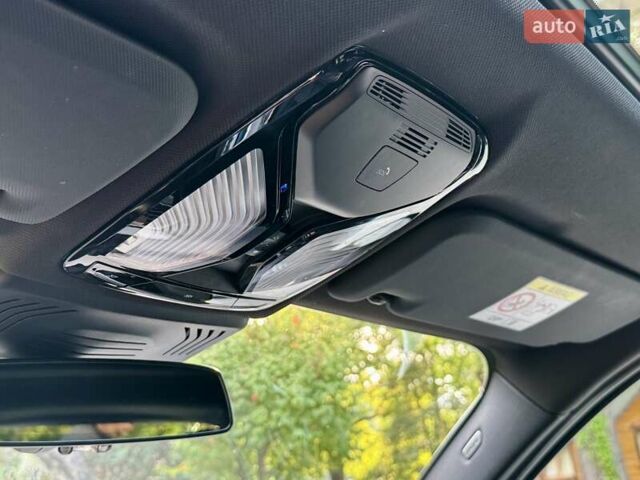 Синій БМВ iX3, об'ємом двигуна 0 л та пробігом 175 тис. км за 26900 $, фото 65 на Automoto.ua