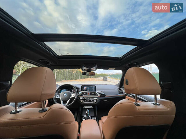 Синий БМВ iX3, объемом двигателя 0 л и пробегом 180 тыс. км за 29500 $, фото 52 на Automoto.ua