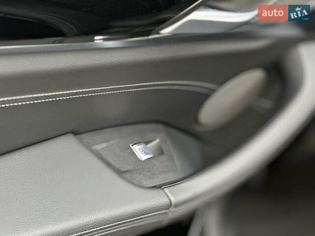 Синий БМВ iX3, объемом двигателя 0 л и пробегом 112 тыс. км за 33400 $, фото 56 на Automoto.ua