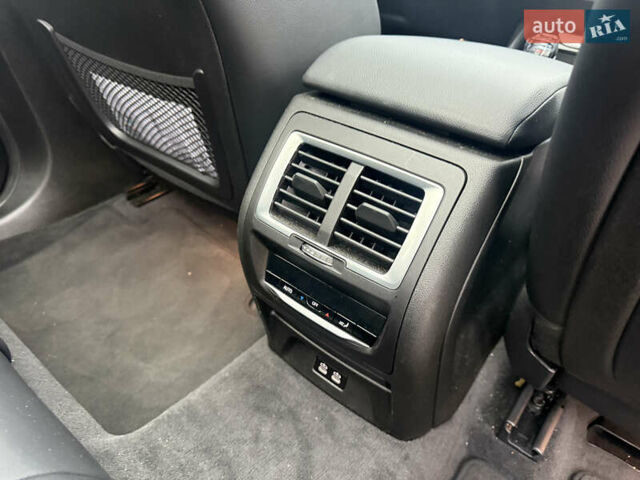 Синій БМВ iX3, об'ємом двигуна 0 л та пробігом 44 тис. км за 42999 $, фото 27 на Automoto.ua