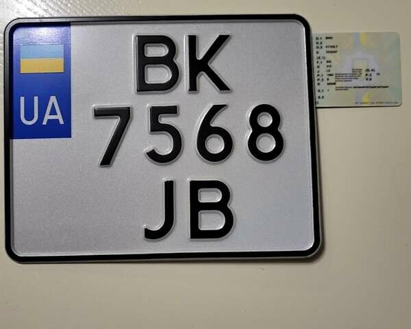 Білий БМВ K 1100LT, об'ємом двигуна 0 л та пробігом 44 тис. км за 5250 $, фото 3 на Automoto.ua