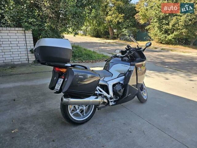 Чорний БМВ K 1200GT, об'ємом двигуна 1.16 л та пробігом 66 тис. км за 6900 $, фото 16 на Automoto.ua