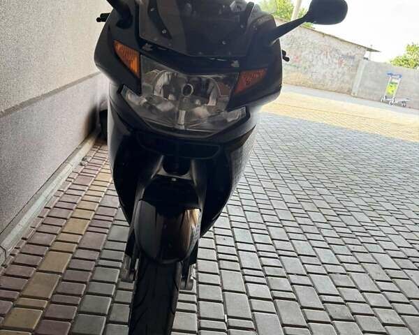 Черный БМВ K 1200GT, объемом двигателя 1.2 л и пробегом 15 тыс. км за 7500 $, фото 22 на Automoto.ua