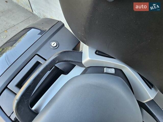 Чорний БМВ K 1200GT, об'ємом двигуна 1.16 л та пробігом 66 тис. км за 6900 $, фото 6 на Automoto.ua