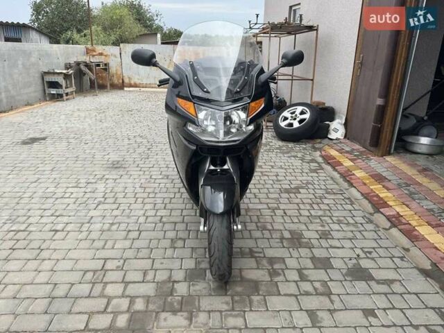Черный БМВ K 1200GT, объемом двигателя 1.2 л и пробегом 15 тыс. км за 7500 $, фото 33 на Automoto.ua