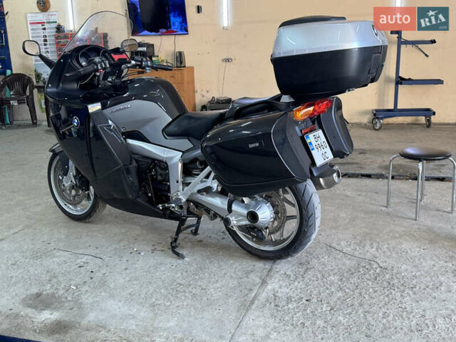 БМВ K 1200GT, объемом двигателя 0 л и пробегом 15 тыс. км за 7000 $, фото 15 на Automoto.ua