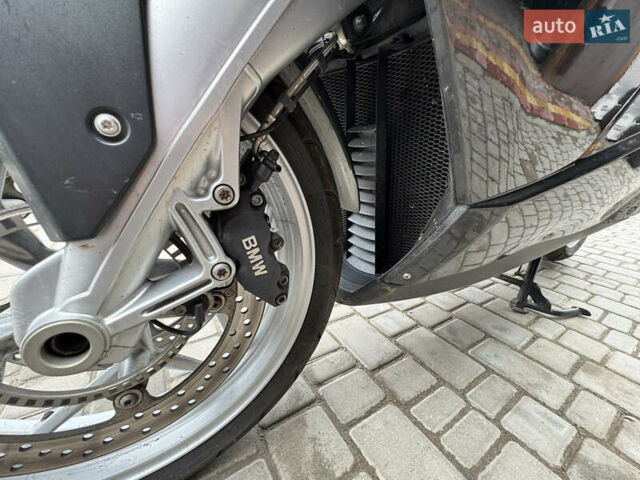 БМВ K 1200GT, объемом двигателя 0 л и пробегом 15 тыс. км за 7000 $, фото 10 на Automoto.ua