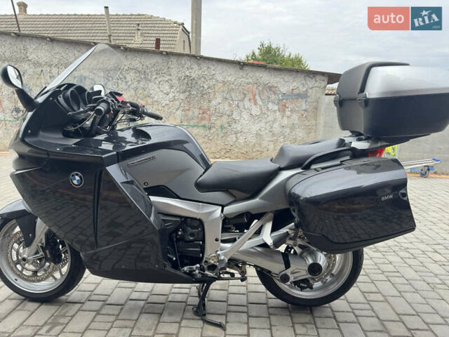 БМВ K 1200GT, объемом двигателя 0 л и пробегом 15 тыс. км за 7000 $, фото 14 на Automoto.ua
