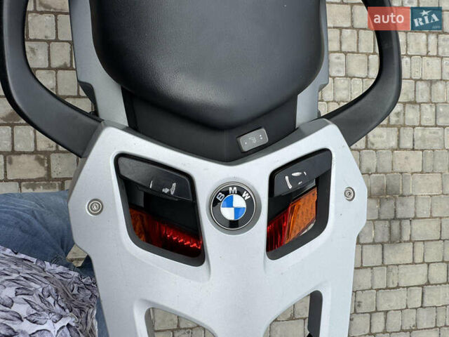 БМВ K 1200GT, объемом двигателя 0 л и пробегом 15 тыс. км за 7000 $, фото 4 на Automoto.ua