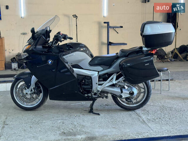 БМВ K 1200GT, объемом двигателя 0 л и пробегом 15 тыс. км за 7000 $, фото 17 на Automoto.ua