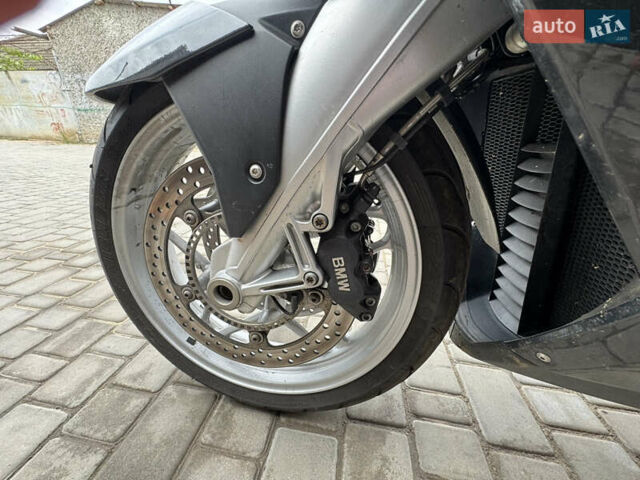 БМВ K 1200GT, объемом двигателя 0 л и пробегом 15 тыс. км за 7000 $, фото 9 на Automoto.ua