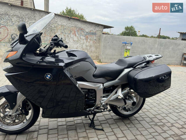 БМВ K 1200GT, объемом двигателя 0 л и пробегом 15 тыс. км за 7000 $, фото 12 на Automoto.ua