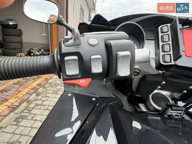 БМВ K 1200GT, объемом двигателя 0 л и пробегом 15 тыс. км за 7000 $, фото 3 на Automoto.ua