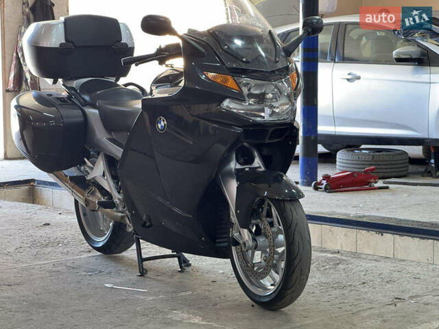 БМВ K 1200GT, объемом двигателя 0 л и пробегом 15 тыс. км за 7000 $, фото 19 на Automoto.ua