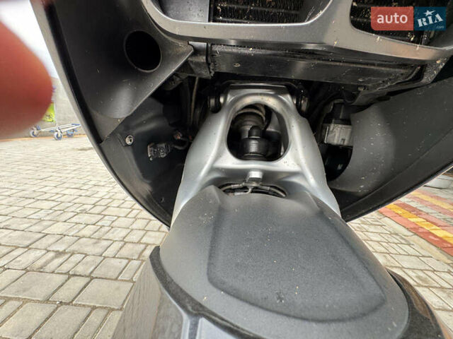 БМВ K 1200GT, объемом двигателя 0 л и пробегом 15 тыс. км за 7000 $, фото 8 на Automoto.ua