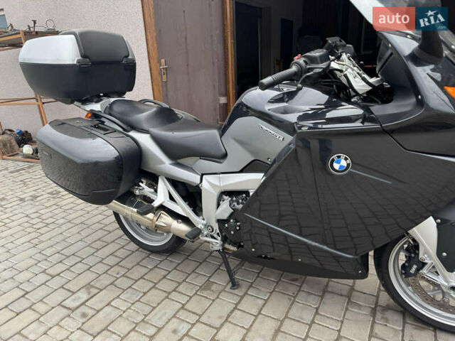 БМВ K 1200GT, объемом двигателя 0 л и пробегом 15 тыс. км за 7000 $, фото 1 на Automoto.ua