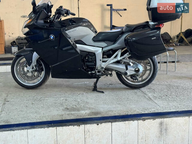 БМВ K 1200GT, объемом двигателя 0 л и пробегом 15 тыс. км за 7000 $, фото 16 на Automoto.ua