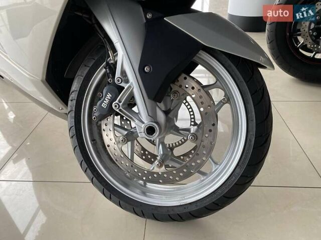 Сірий БМВ K 1200GT, об'ємом двигуна 1.2 л та пробігом 68 тис. км за 7500 $, фото 6 на Automoto.ua