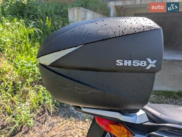 Серый БМВ K 1200GT, объемом двигателя 1.2 л и пробегом 75 тыс. км за 8300 $, фото 11 на Automoto.ua