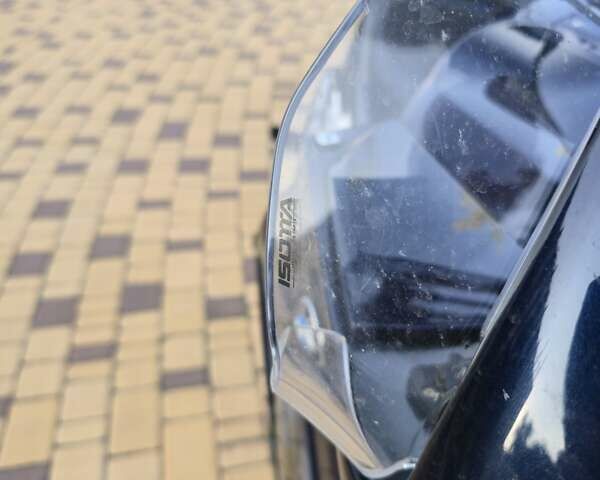 Синий БМВ K 1200GT, объемом двигателя 1.16 л и пробегом 74 тыс. км за 7800 $, фото 14 на Automoto.ua