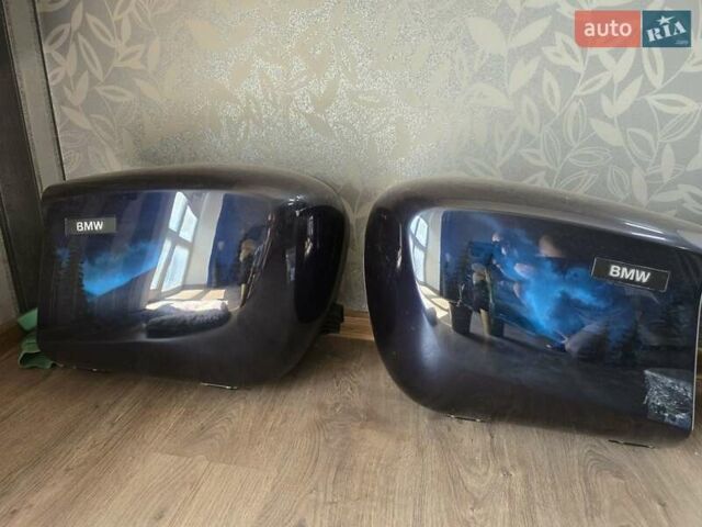 Синий БМВ K 1200GT, объемом двигателя 1.16 л и пробегом 74 тыс. км за 7800 $, фото 19 на Automoto.ua
