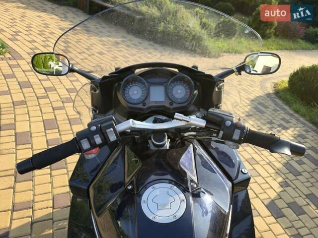 Синий БМВ K 1200GT, объемом двигателя 1.16 л и пробегом 74 тыс. км за 7800 $, фото 39 на Automoto.ua