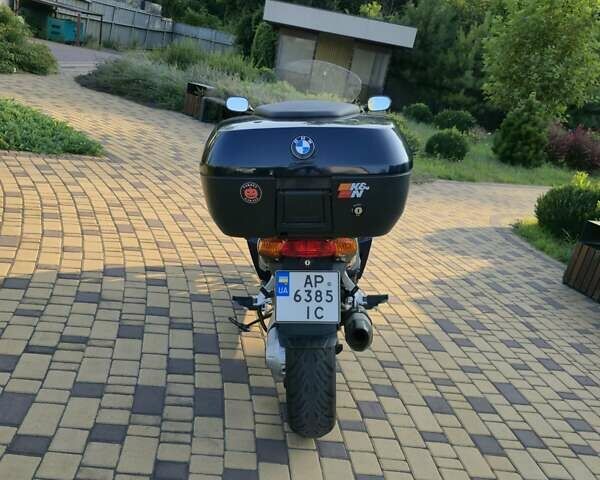 Синий БМВ K 1200GT, объемом двигателя 1.16 л и пробегом 74 тыс. км за 7800 $, фото 25 на Automoto.ua