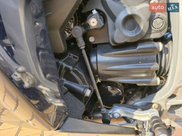 Синий БМВ K 1200GT, объемом двигателя 1.16 л и пробегом 74 тыс. км за 7800 $, фото 34 на Automoto.ua