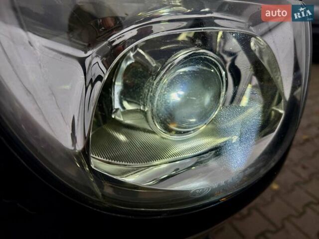 Чорний БМВ K 1200LT, об'ємом двигуна 0 л та пробігом 77 тис. км за 5999 $, фото 45 на Automoto.ua