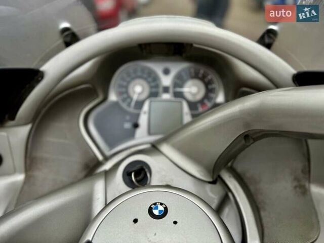 Чорний БМВ K 1200LT, об'ємом двигуна 0 л та пробігом 77 тис. км за 5999 $, фото 40 на Automoto.ua