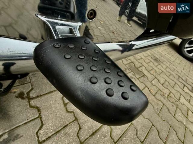 Чорний БМВ K 1200LT, об'ємом двигуна 0 л та пробігом 77 тис. км за 5999 $, фото 13 на Automoto.ua