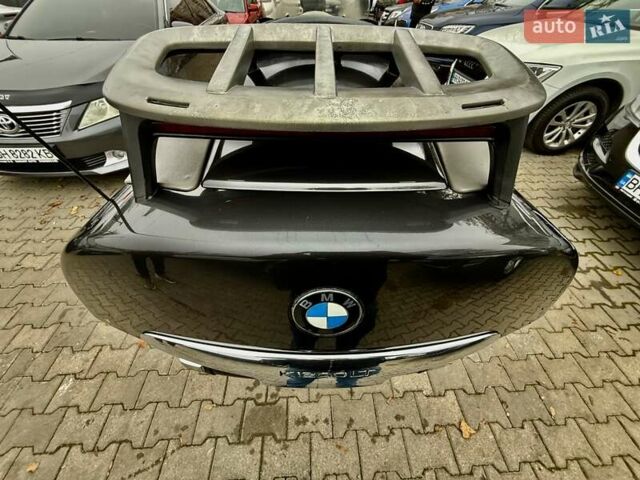 Чорний БМВ K 1200LT, об'ємом двигуна 0 л та пробігом 77 тис. км за 5999 $, фото 8 на Automoto.ua