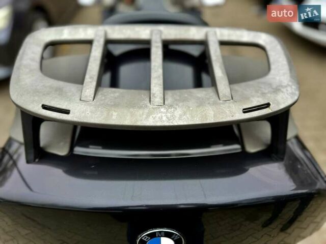 Чорний БМВ K 1200LT, об'ємом двигуна 0 л та пробігом 77 тис. км за 5999 $, фото 38 на Automoto.ua