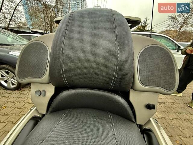 Чорний БМВ K 1200LT, об'ємом двигуна 0 л та пробігом 77 тис. км за 5999 $, фото 10 на Automoto.ua