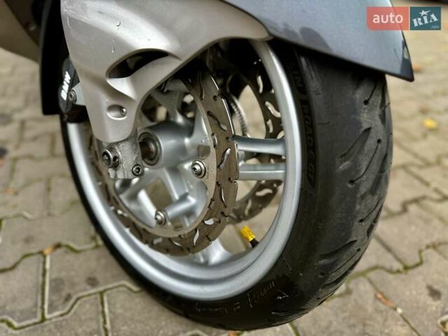 Чорний БМВ K 1200LT, об'ємом двигуна 0 л та пробігом 77 тис. км за 5999 $, фото 29 на Automoto.ua