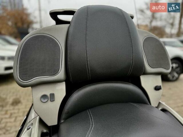 Чорний БМВ K 1200LT, об'ємом двигуна 0 л та пробігом 77 тис. км за 5999 $, фото 37 на Automoto.ua