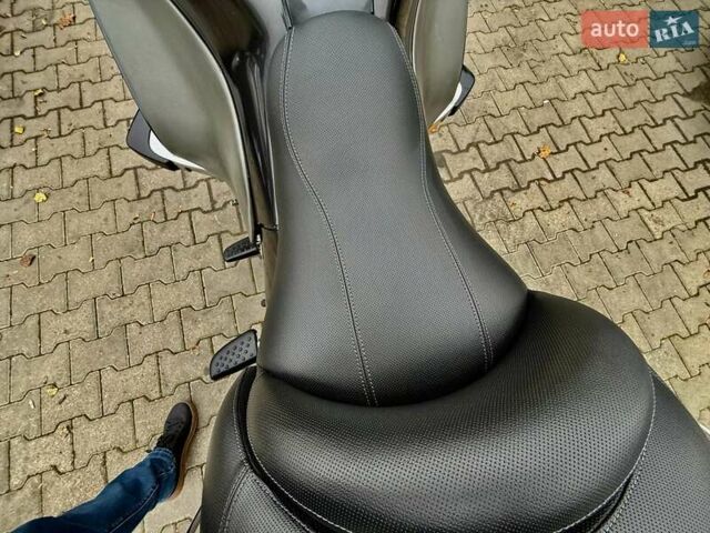 Чорний БМВ K 1200LT, об'ємом двигуна 0 л та пробігом 77 тис. км за 5999 $, фото 14 на Automoto.ua