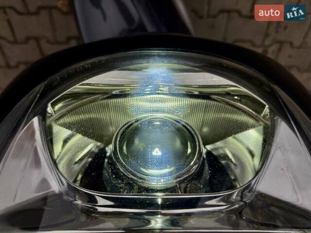 Чорний БМВ K 1200LT, об'ємом двигуна 0 л та пробігом 77 тис. км за 5999 $, фото 44 на Automoto.ua
