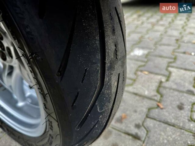 Чорний БМВ K 1200LT, об'ємом двигуна 0 л та пробігом 77 тис. км за 5999 $, фото 41 на Automoto.ua