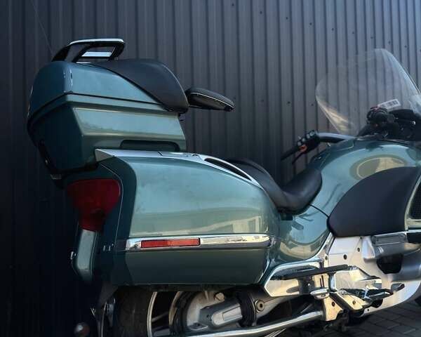 БМВ K 1200LT, об'ємом двигуна 1.2 л та пробігом 71 тис. км за 4900 $, фото 3 на Automoto.ua