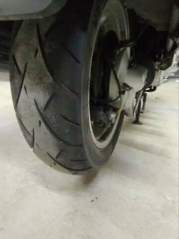 Синий БМВ K 1200LT, объемом двигателя 1.17 л и пробегом 65 тыс. км за 5100 $, фото 11 на Automoto.ua